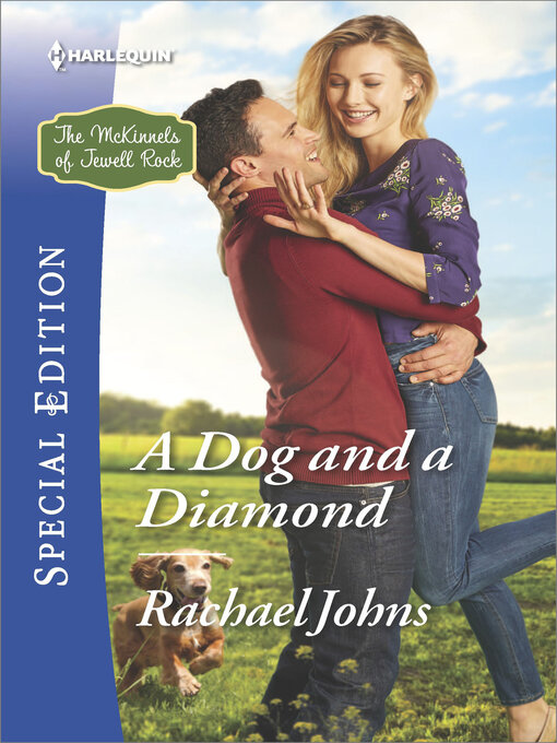 Title details for A Dog and a Diamond by Rachael Johns - Available